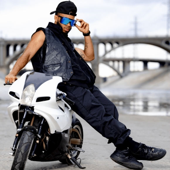 Pit viper safety glasses (no original) - Picture 11 of 11